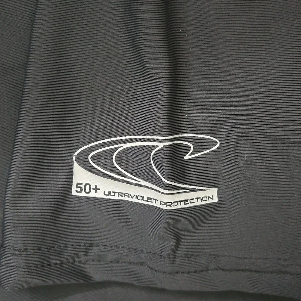 O'Neill Mens Rash Guard - Picture 3 of 4